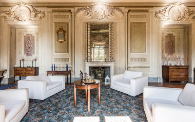 Logement:&nbsp;Galleria