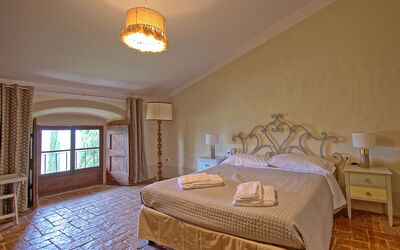 Logement:&nbsp;Montegufoni 27