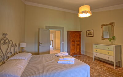 Logement:&nbsp;Montegufoni 27