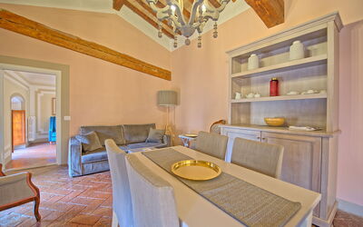 Logement:&nbsp;Montegufoni 18