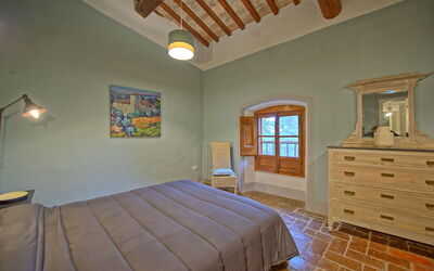 Logement:&nbsp;Montegufoni 17