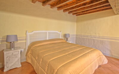 Logement:&nbsp;Montegufoni 13