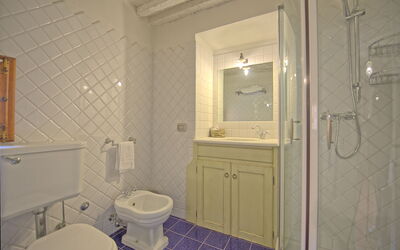 Logement:&nbsp;Montegufoni 13