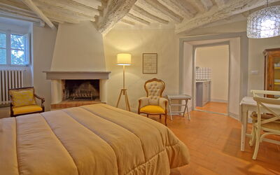 Logement:&nbsp;Camino