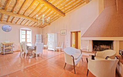 Acciaioli 1Bis: Propriété, Pièce, Bâtiment, Meubles, Maison, Immobilier, Design Intérieur, Sol, Plafond, Domicile