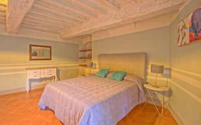 Logement:&nbsp;Montegufoni 10