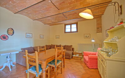 Logement:&nbsp;Acciaioli 3