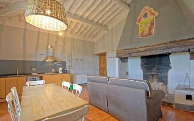 Logement:&nbsp;Acciaioli 14
