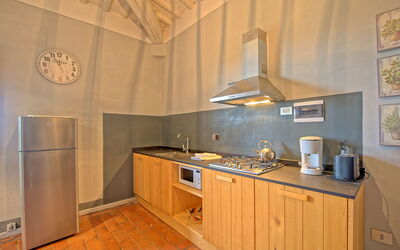 Logement:&nbsp;Acciaioli 14