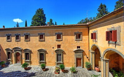 Montegufoni
