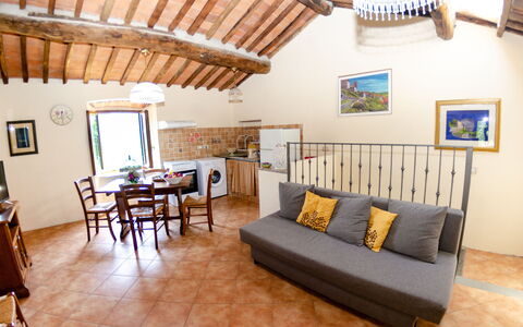 Casa Di Renzo: Propriété, Pièce, Bâtiment, Meubles, Immobilier, Maison, Design Intérieur, Sol, Domicile, Plafond