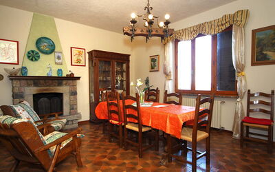 Villa Il Poggio