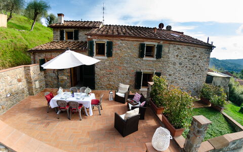 Alla Piazzetta Proprietà: Propriété, Bâtiment, Maison, Chalet, Immobilier, Villa, Pièce, Domicile, Zone Rurale, Vacances