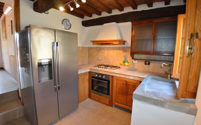 Logement:&nbsp;Alla Piazzetta Graziella