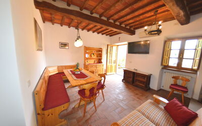Logement:&nbsp;Alla Piazzetta Raffaello