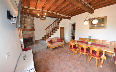 Logement:&nbsp;Alla Piazzetta Raffaello