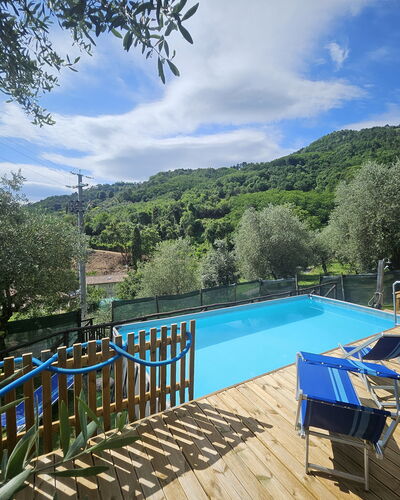 Alla Piazzetta: Piscine, Clôture, Loisir, Eco Hôtel, Recours, Mobilier De Jardin, Ville Resort