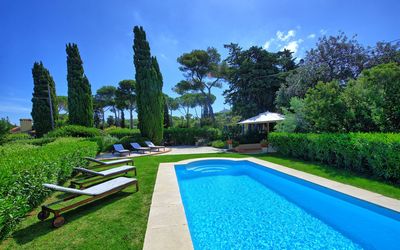 location de vacances Villa Argentario - Porto Santo Stefano, Toscane, Italie