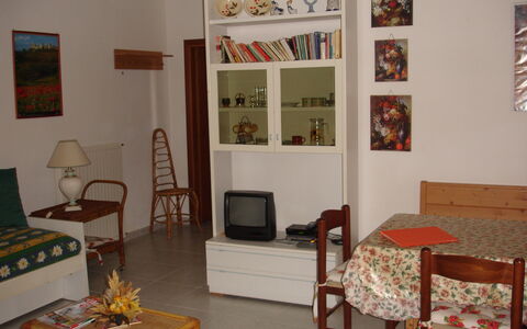 Logement:&nbsp;Gabriele