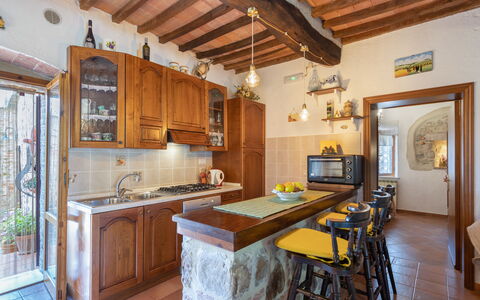 Logement:&nbsp;Giulia