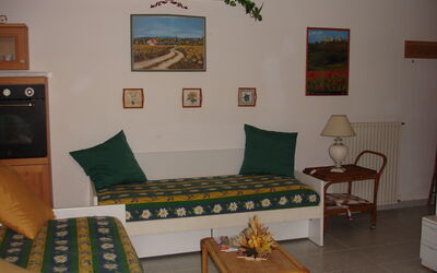 Logement:&nbsp;Gabriele