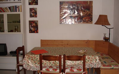 Logement:&nbsp;Gabriele