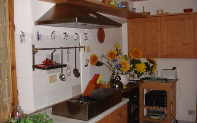 Logement:&nbsp;Gabriele