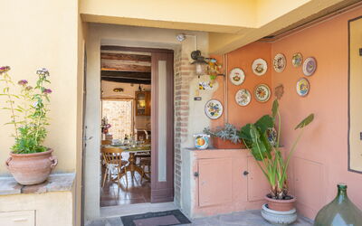 Logement:&nbsp;Giulia