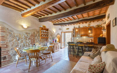 Logement:&nbsp;Giulia