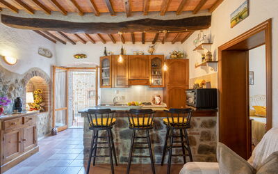 Logement:&nbsp;Giulia