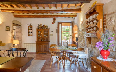 Logement:&nbsp;Giulia