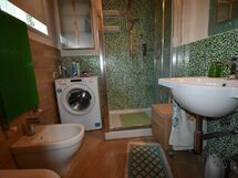 Logement:&nbsp;Capanna