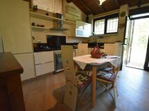 Logement:&nbsp;Capanna