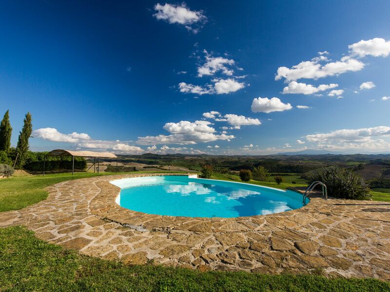 Appartamento Il Nido Di Giulia