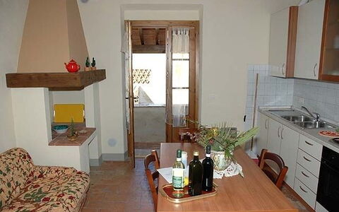 Logement:&nbsp;Arianna 3