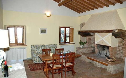 Logement:&nbsp;Arianna 4