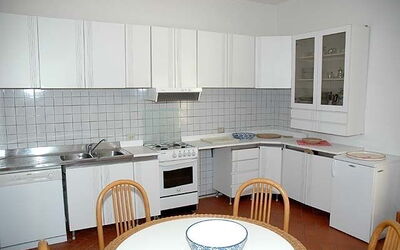 Logement:&nbsp;Arianna 2