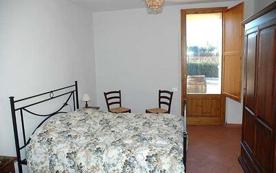 Logement:&nbsp;Arianna 2