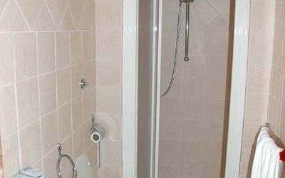 Logement:&nbsp;Arianna 4