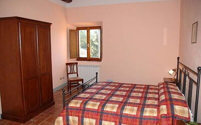 Logement:&nbsp;Arianna 4