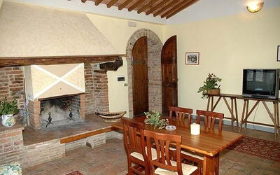 Logement:&nbsp;Arianna 4