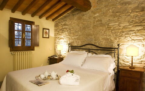 Logement:&nbsp;Suite