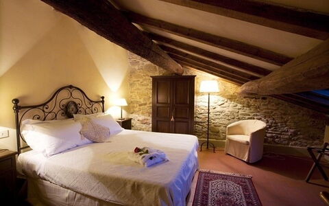 Logement:&nbsp;Classic