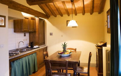 Logement:&nbsp;Suite