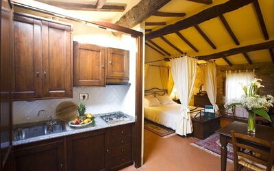 Logement:&nbsp;Premium j Suite