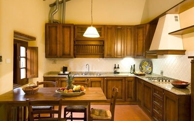 Logement:&nbsp;Deluxe
