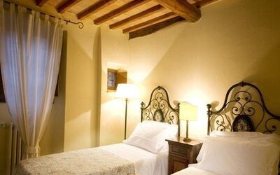 Logement:&nbsp;Suite 3
