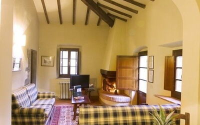 Logement:&nbsp;Deluxe