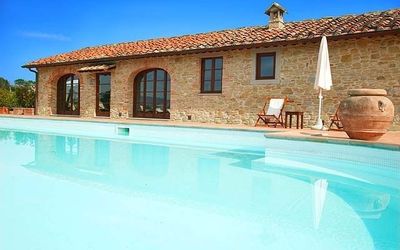 location de vacances Monsignor della Casa - Borgo San Lorenzo, Toscane, Italie - Suite