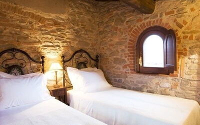 Logement:&nbsp;Classic